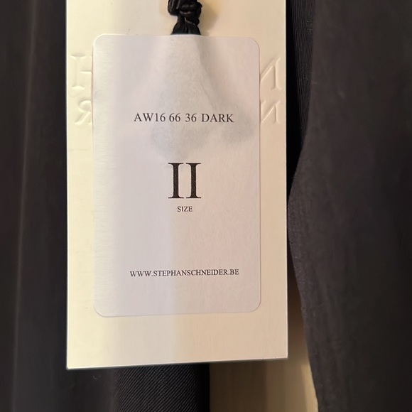 Stephan Schneider Dress - Picture 8 of 8